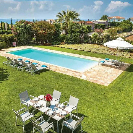 Dionysus Villa *