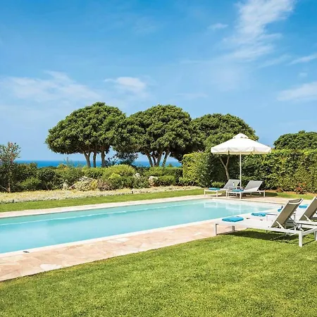 Villa Dionysus *