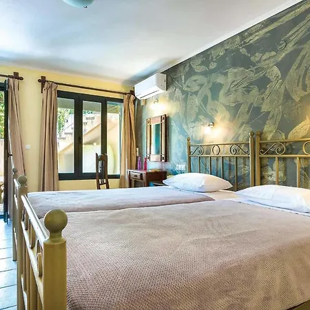 Villa Dionysus