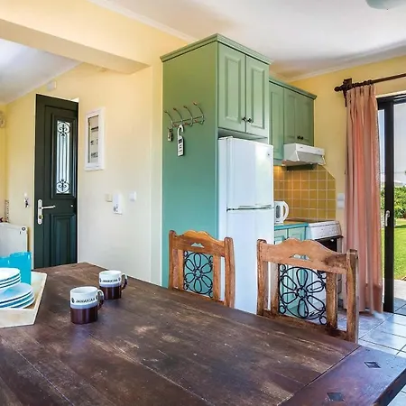 Villa Dionysus *